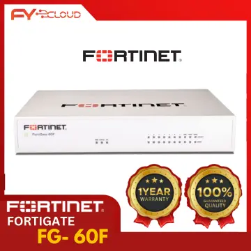 Fortinet FC-10-0030E-950-02-12  Fortinet FortiGate-30E 1 Year