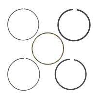 ‘；【。 88Mm Cylinder Piston Ring Set For Honda GX390 GXV390 GX 390 13HP Motor Gas Engine Replacement 13010-ZF6-003