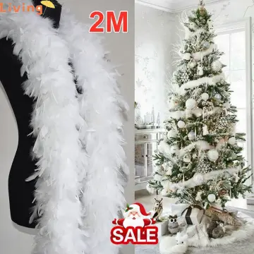 Shop Feathers For Christmas Tree online