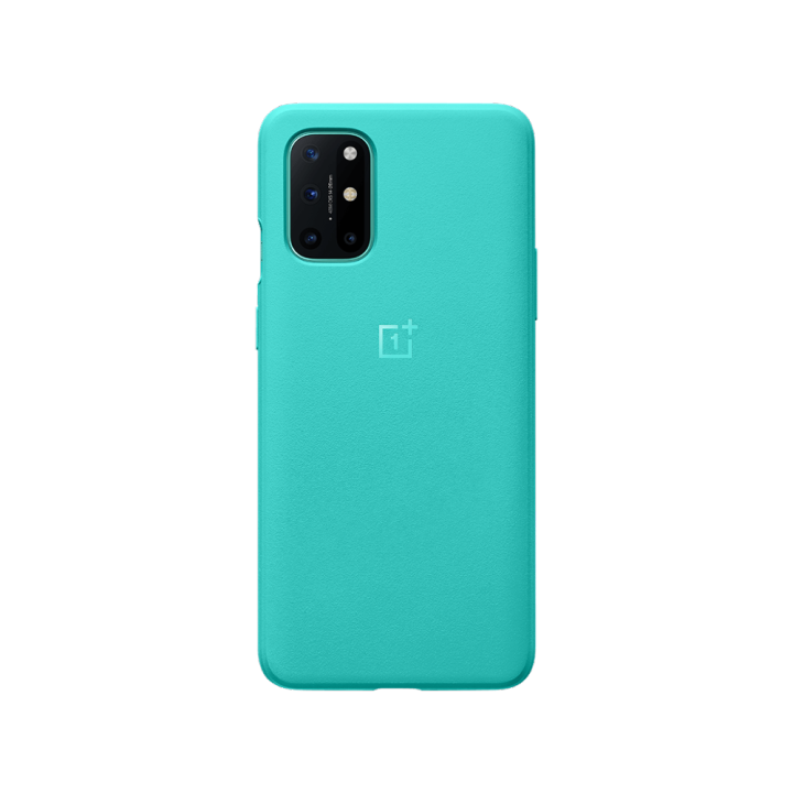 100% Official Oneplus Protection Covers For OnePlus 8T Case Real Original  Sandstone Silicon Nylon Carbon Bumper Case Glass | Lazada PH