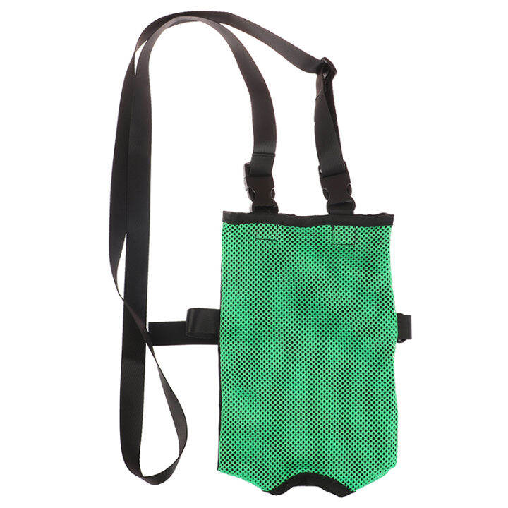 [Green Cindy] 2000ml Catheter Bag Urinary Drainage Catheter Bag Cover