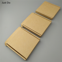 14cm 50pcs Corrugated Shipping Boxes Flute E-Commerce Packaging Box Corrugated Cardboard Shipping Mailer Boxes