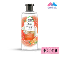 Herbal Essences bio:renew WHITE GRAPEFRUIT แชมพู ขนาด 400 มล.