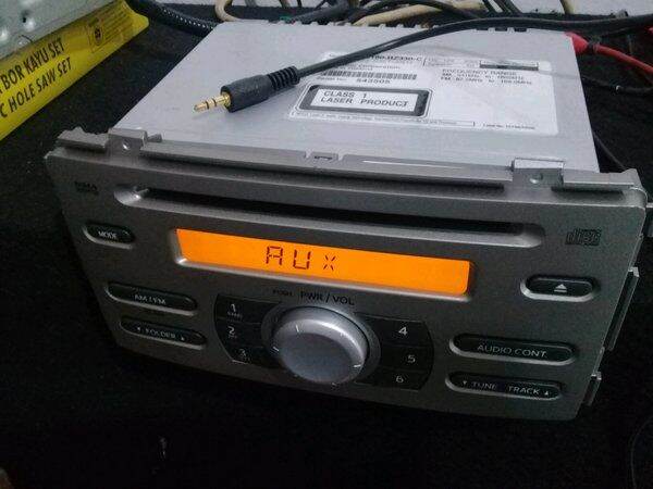 Daihatsu Xenia dan Toyota Avanza: Kembaran yang Tak Terpisahkan, Sebuah Studi Kasus