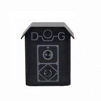 Outdoor Durable Waterproof Ultrasonic Bark House Stop Barking Pet Training System For Dogs