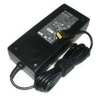 IBM Lenovo Adapter 19.5V 6.15A 120W USB Tip