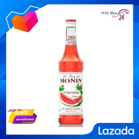 ?โปรโมชั่น? ส่งฟรี โมนิน ไซรัป Watermelon (Monin Syrup Watermelon) 700 ml. มีเก็บปลายทาง