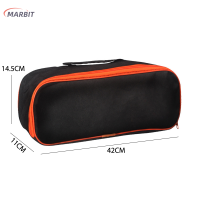 MARBIT Car Portable vacuum CLEANER ถุงเก็บฝุ่นเก็บกระเป๋ารถเครื่องมือปั๊มลมรถยนต์กระเป๋า