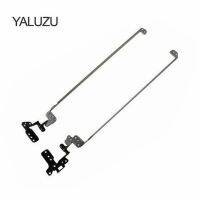 【CW】 YALUZU New Laptop Lcd Hinges for Chromebook 15.6 quot; CB5 571 C910