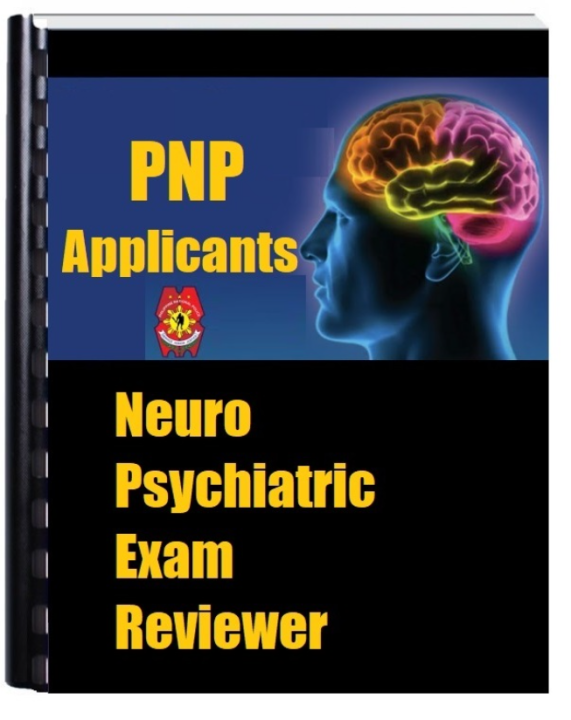 PNP Applicants Neuro Psychiatric Exam Reviewer 2024 Lazada PH   195acd571ab6f499deedc19e64a8804b  720x720q80 