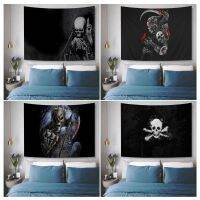 Skull Tapestry Chart Tapestry For Living Room Home Dorm Decor Art Home Decor Knitting  Crochet