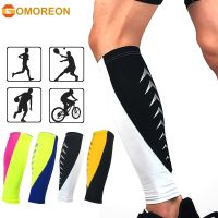 1Pcs Calf Compression Sleeve for Men Women and Runners Leg Compression Sleeves Calf Support for Running Cycling Training