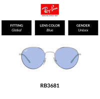 Ray-Ban - RB3681 003/80 -Sunglasses