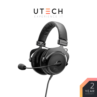 หูฟัง Beyerdynamic MMX300 หูฟังเกมมิ่ง by UTECH