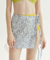 when.we.summer - Lace Skirt