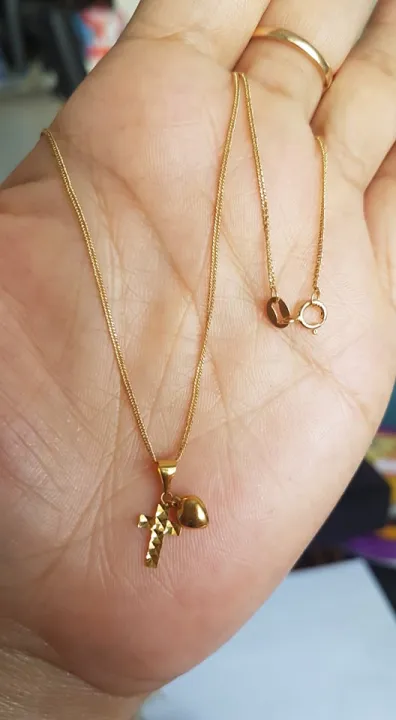 18k pawnable gold Clearance