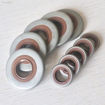 5 Set Crank Oil Seal For Stihl MS380 038 MS381 MS 380 381 Chainsaw Replacement Spare Part