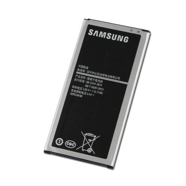 แบตเตอรี่-samsung-galaxy-j7-2016-j710-sm-j710f-battery-แบต-eb-bj710cbe-3300mah-รับประกัน-3-เดือน