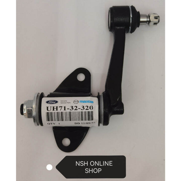 Idler Arm (OEM) for Ford Ranger WL Old Everest 19992006 Year Mazda