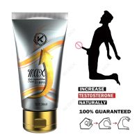 【cw】 Sex Cream Cream for Men Enlarge Grow Thicker Stronger Great Enlargement Gel ！