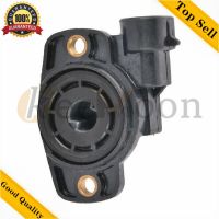 2727195 27271-95 18480 10220252ใหม่เซ็นเซอร์ตำแหน่งคันเร่ง TPS Sensor เหมาะสำหรับ Harley Touring FLTR 1998 1999 2000 2001