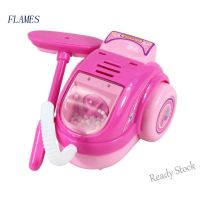 【hot sale】 卍❈ C10 FL Children Kid Boy Girl Mini Kitchen Electrical Appliance Vaccum Cleaner Toy Set E