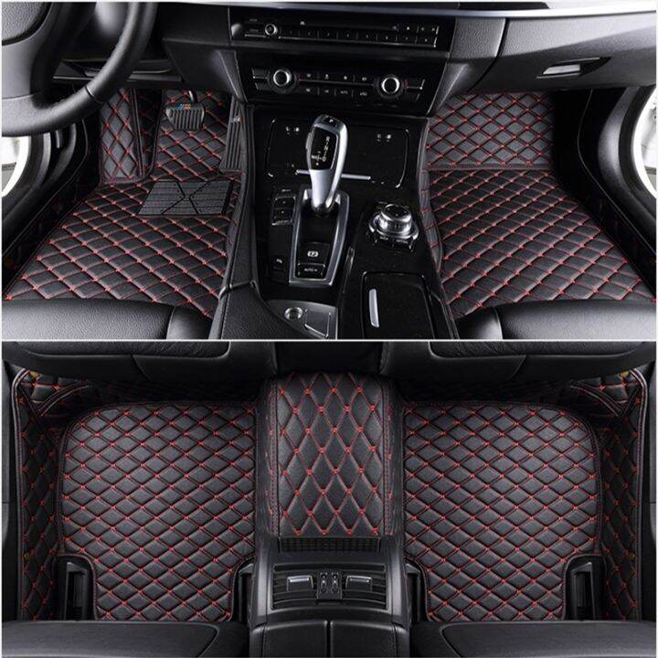 custom-car-floor-mats-for-mazda-3-2020-2022-years-interior-details-car-accessories-carpet