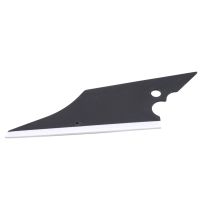 Fish Shape Car Foil Film Squeegee Window Tint Tool Car Sticker Install Scraper Carbon Fiber Wrap Household Cleaning Tool