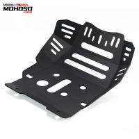 Motorcycle Accessories For HONDA CRF300L 2021 2022 2023 CRF 300L CNC Under Engine Protection Cover Skid Plate Bash Frame Guard