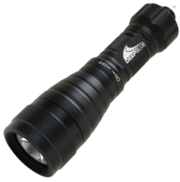 Deep Blue Storm Torch 1050L for scuba diving