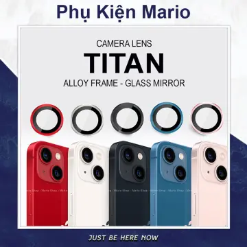 Tổng hợp các loại lens chuẩn nhất cho người chơi smartphone photograph