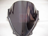 【✎】 Limpid Zones 2006 2007สำหรับมอเตอร์ไซด์ Moto GSXR600 Suzuki ABS 750 GSX-R750 07 GSXR GSX-R600 K6สีดำกระจก GSXR750กระจกหน้ารถ600 06เสาตกแต่งภายนอกรถ Moto