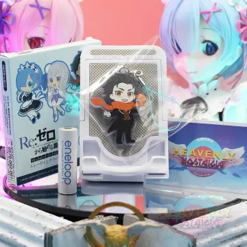 Re:ZERO -Starting Life in Another World- Figure Rem & Childhood Rem,Figures,Scale  Figures,Re: ZERO -Starting Life in Another World