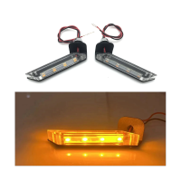 ไฟเลี้ยวหน้า Led สำหรับ Honda Cb400x Cb400f Cb500x 2023 2023ไฟกระพริบ