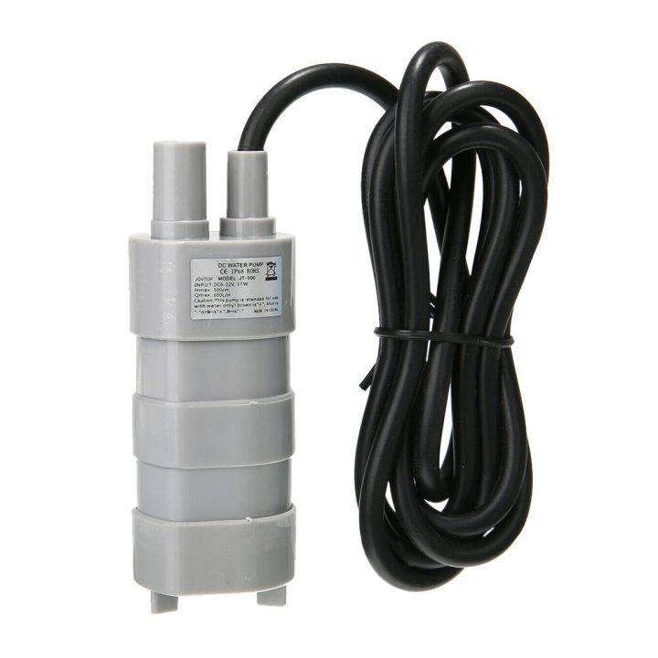 in-stock-f20540q-ปั๊มไฟฟ้าอัตราการไหลสูง12v-600l-ชม-รถคาราวานชาวค่ายในบ้านเคลื่อนที่เครื่องมือใช้ปรับปรุงในบ้าน