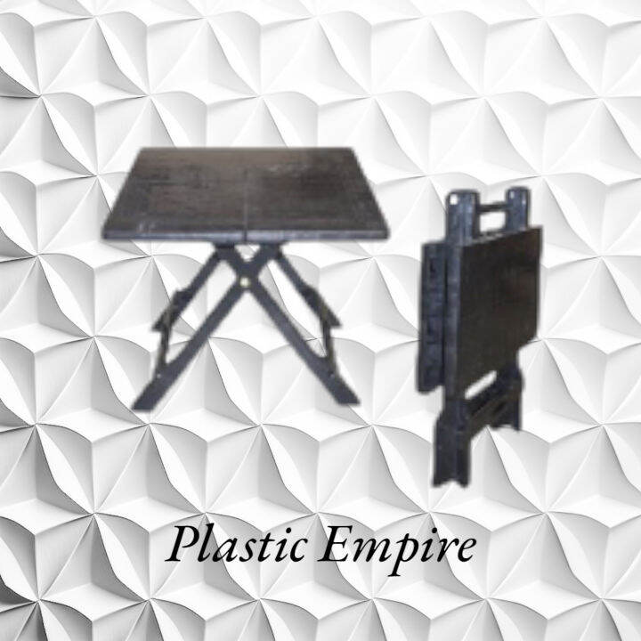 ONLY 99 𝐔𝐧𝐢𝐠𝐥𝐨𝐛𝐚𝐥 𝐅𝐨𝐥𝐝𝐚𝐛𝐥𝐞 𝐒𝐪𝐮𝐚𝐫𝐞 𝐊𝐢𝐝𝐝𝐢𝐞 𝐓𝐚𝐛𝐥𝐞 Lazada PH