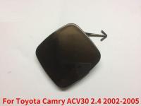 【CW】✖❈  CAPQX ACV30 2.4 2002 2003 2004 2005 Front Tow Cover Trailer Hood Lid Towing Cap Trim