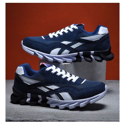 2023 Men Sneakers Breathable Running Shoes Women Outdoor Sport Fashion Comfortable Casual Couples Gym Shoes