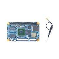 CORE6818 Development Board 1G+8G EMMC Gigabit Ethernet Port Lubuntu Android 7.1.2 with Antenna