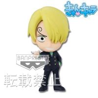 Sanji ของแท้ JP แมวทอง - Ichiban Kuji Banpresto [โมเดลวันพีช]