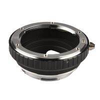 FOTGA Lens Adapter Ring For Nikon AI F Lens to Leica M LM M5 M6 M7 M8 M9 MP M9-P GXR-M