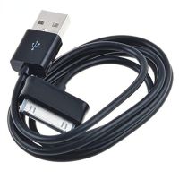 CEBTHP ชาร์จ USB ไฟฟ้า P3100 P5100 P3110ยาว1เมตรสำหรับกาแลคซี่แท๊ป2 P1000โน้ตสายเครื่องชาร์จ USB แท็บ2สายข้อมูลโน้ตสายชาร์จสายชาร์จแท็บเล็ต