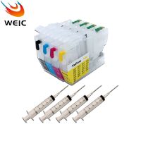 LC3011 LC3013 Refill Ink Cartridge For Brother MFC-J491DW MFC-J497DW MFC-J690DW MFC-J895DW J591 J497 J690 J895 Printer