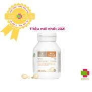 Canxi sữa Bioisland Milk Calcium