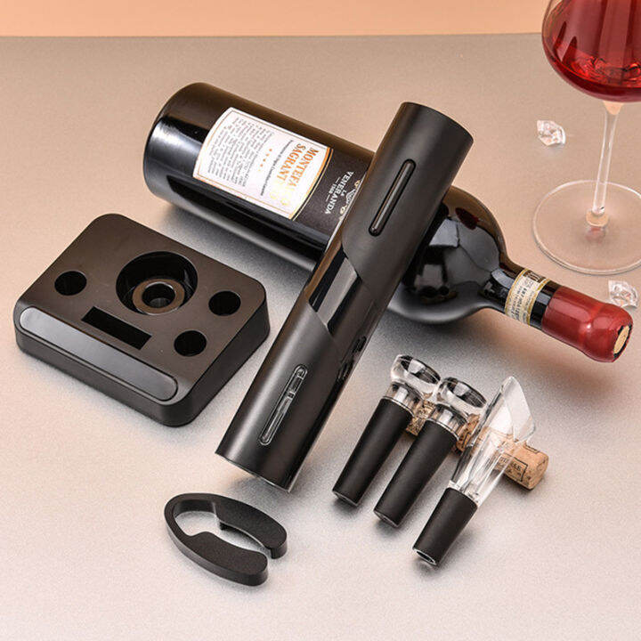 electric-wine-opener-set-automatic-beer-bottle-openers-corkscrew-wine-beer-soda-cap-opener-pourer-stopper-kitchen-bar-accessorie