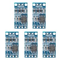 5PCS TJA1050 Controller CAN Bus Module Transceiver Schnittstelle Board for Arduino The Bus Driver Interface Module