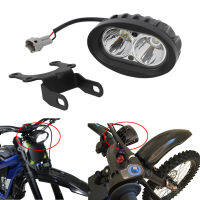 For Sur Ron Sur-Ron Surron Motorcycle LED Front Headlight Waterproof W cket Electric Cross-country Bike Durable Shockprook