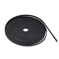 GT2 6mm Timing Belt 2mm Pitch 6mm Width 3D Printer Accessories for Reprap