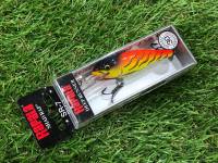 เหยื่อ RAPALA SHAD RAP (SR) LIMITED 7 ซม. สี HT30 (เหยื่อดำลึก 5-11 ฟุต)