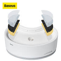 8Pcs ฟองน้ำกรองสำหรับ Baseus Cat Water Fountain (ไม่รวมน้ำพุแมว)